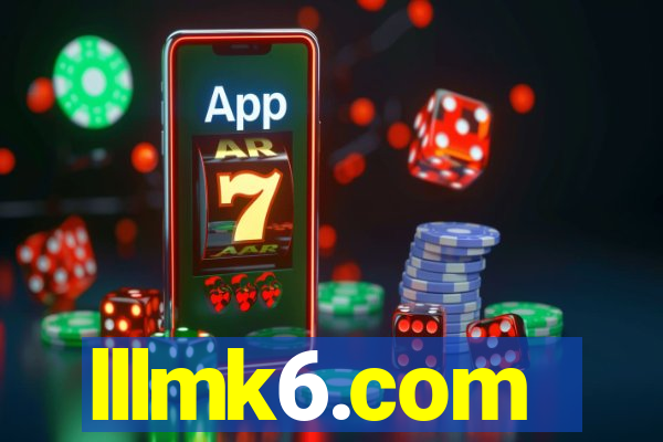 lllmk6.com