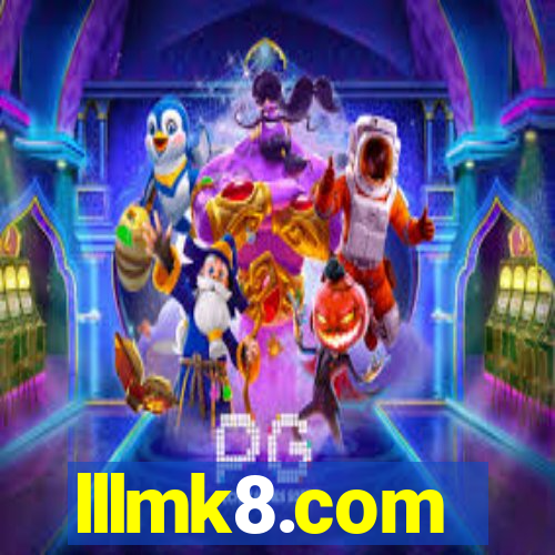 lllmk8.com
