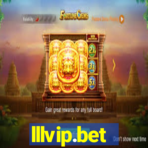 lllvip.bet
