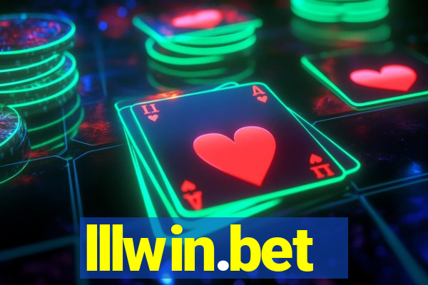 lllwin.bet