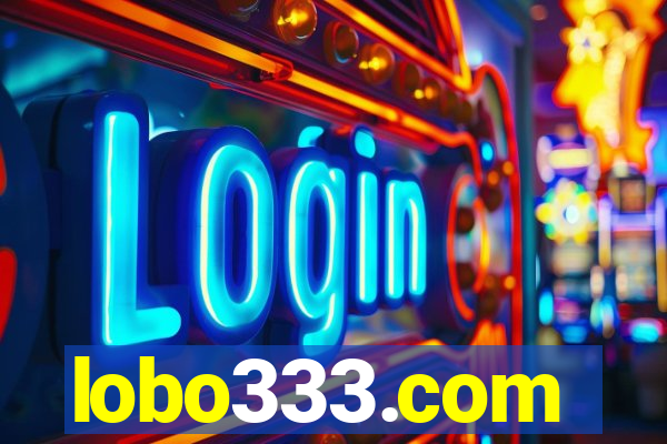 lobo333.com