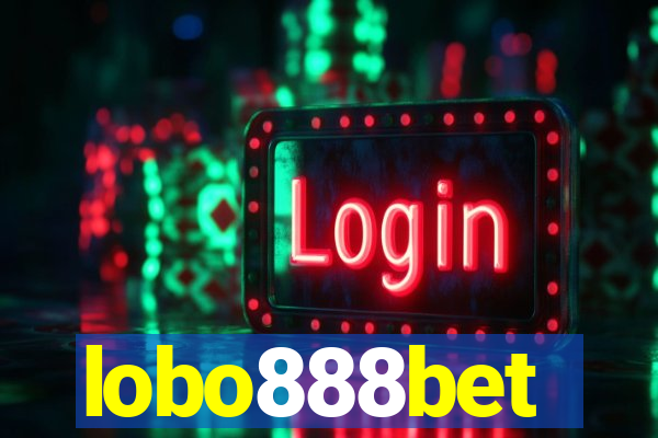 lobo888bet