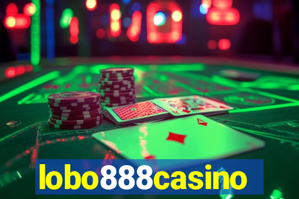 lobo888casino