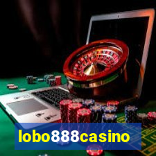 lobo888casino