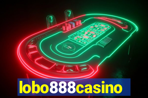 lobo888casino