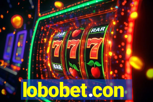 lobobet.con