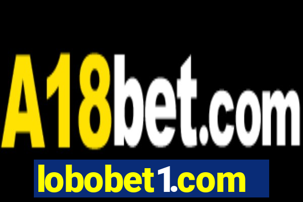 lobobet1.com