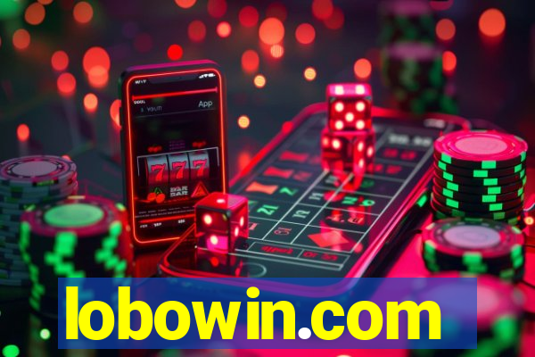 lobowin.com