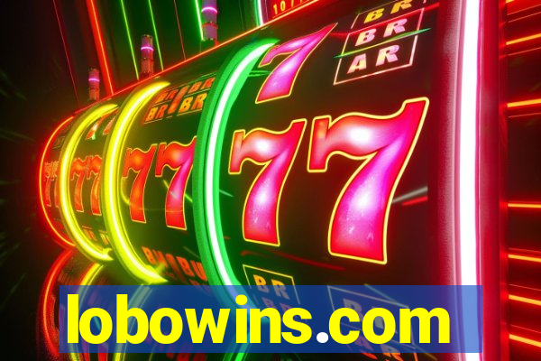 lobowins.com