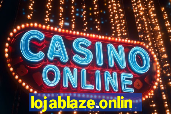 lojablaze.online