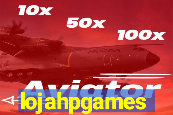 lojahpgames