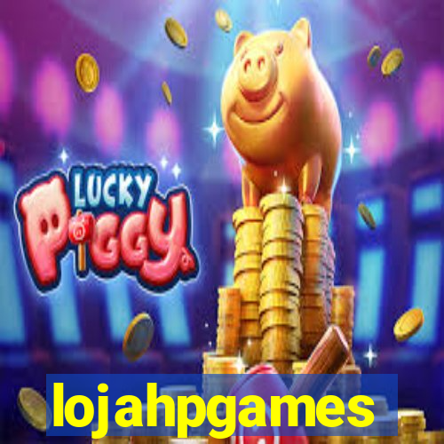 lojahpgames