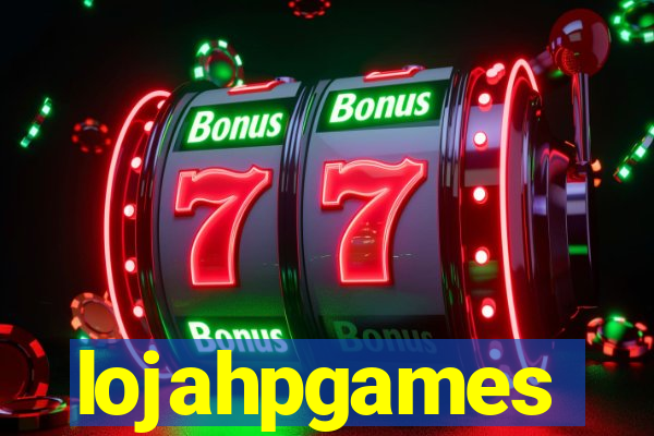 lojahpgames