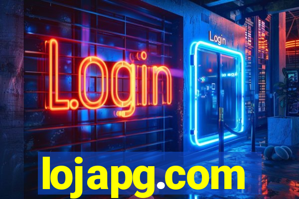 lojapg.com