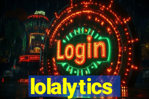 lolalytics