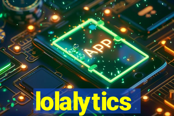 lolalytics
