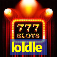 loldle