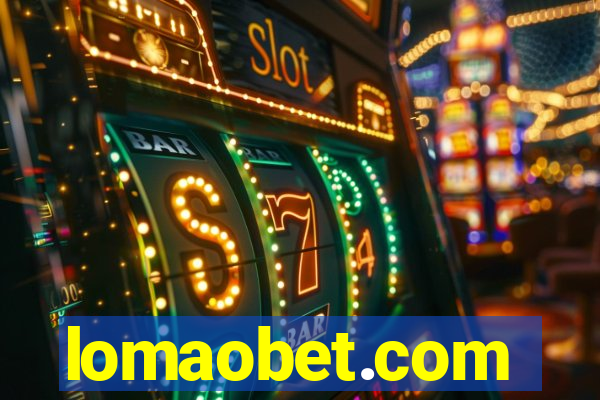 lomaobet.com