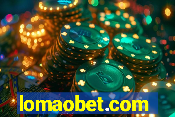 lomaobet.com