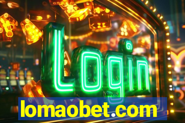 lomaobet.com