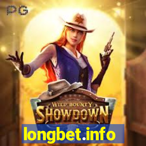 longbet.info