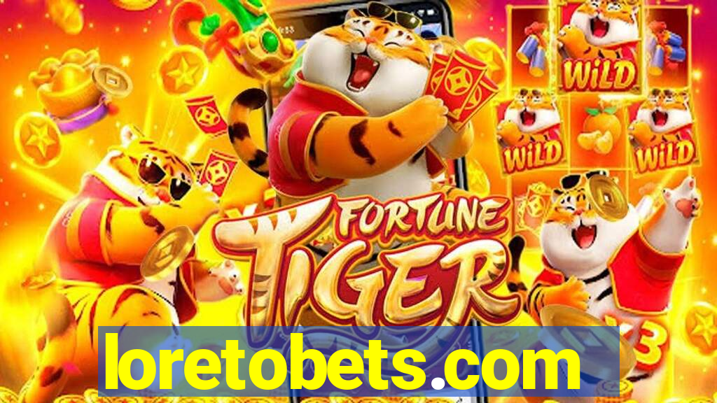 loretobets.com