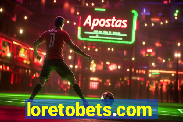 loretobets.com