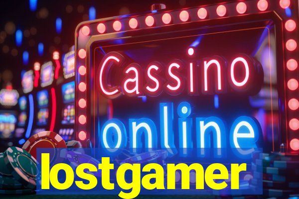 lostgamer-io