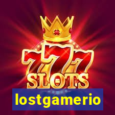 lostgamerio