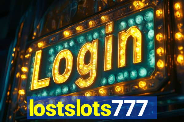 lostslots777