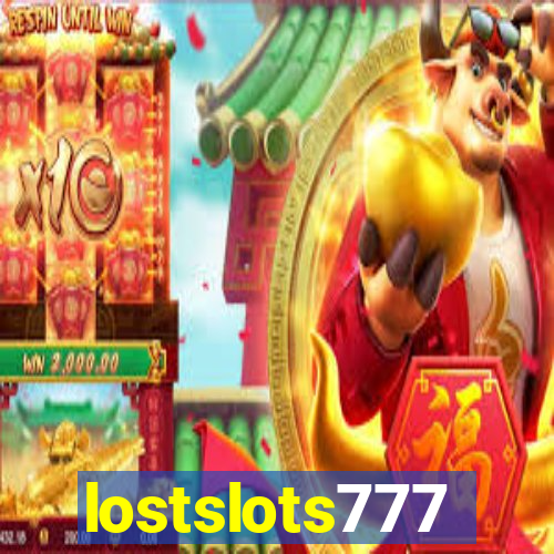 lostslots777