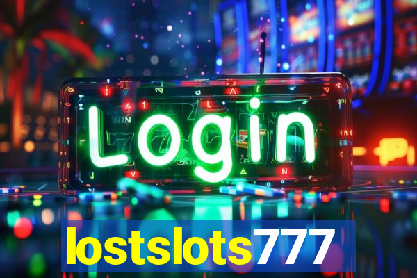 lostslots777