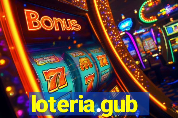loteria.gub