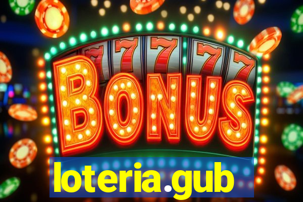 loteria.gub