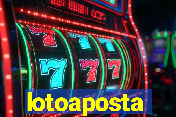 lotoaposta