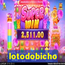 lotodobicho