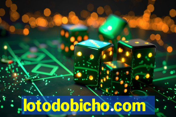 lotodobicho.com