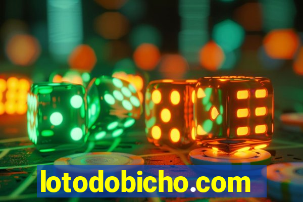 lotodobicho.com
