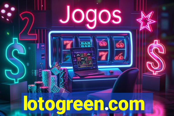lotogreen.com
