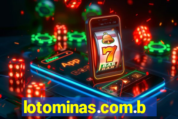 lotominas.com.br