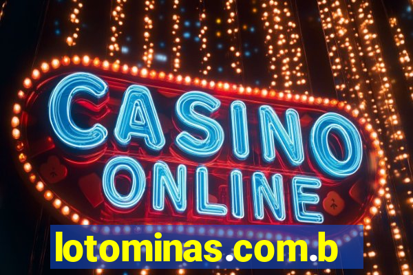 lotominas.com.br