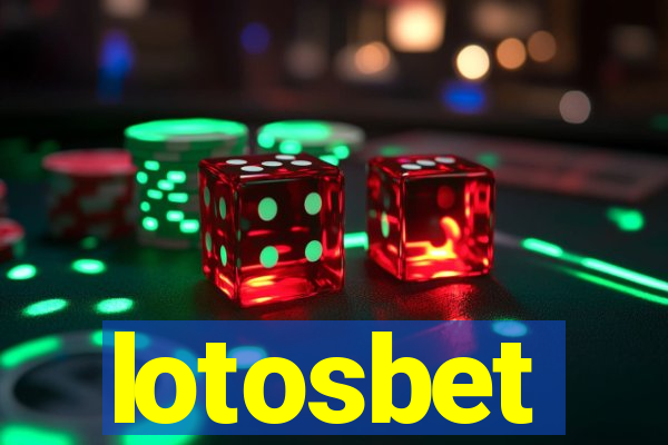 lotosbet