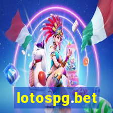 lotospg.bet
