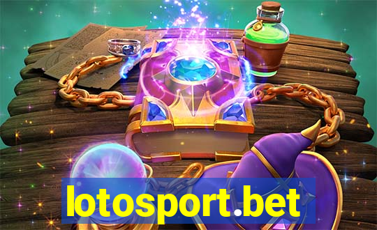 lotosport.bet
