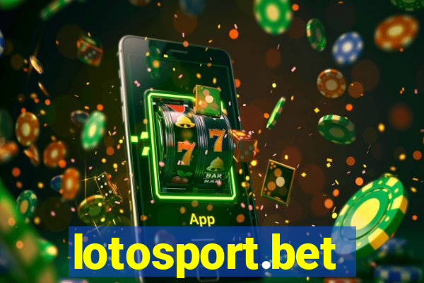 lotosport.bet