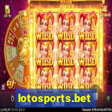 lotosports.bet
