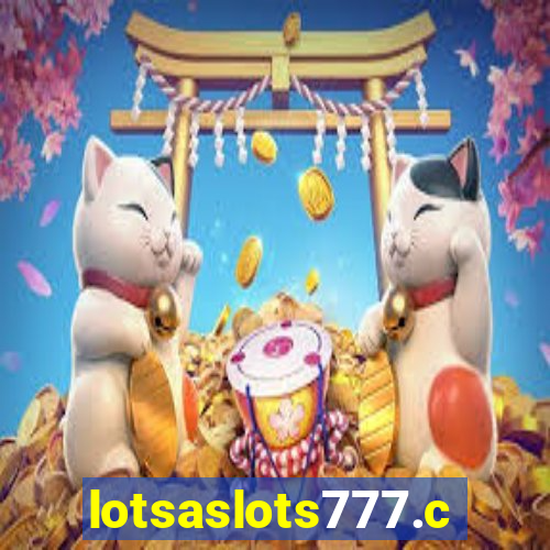 lotsaslots777.com