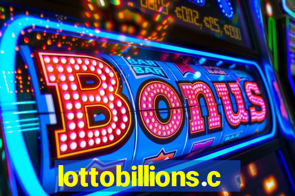 lottobillions.com