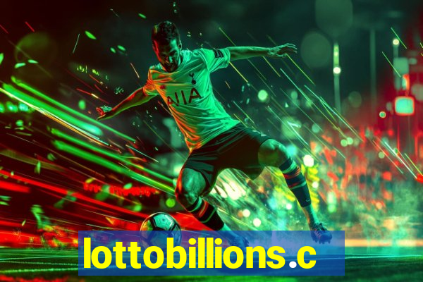 lottobillions.com
