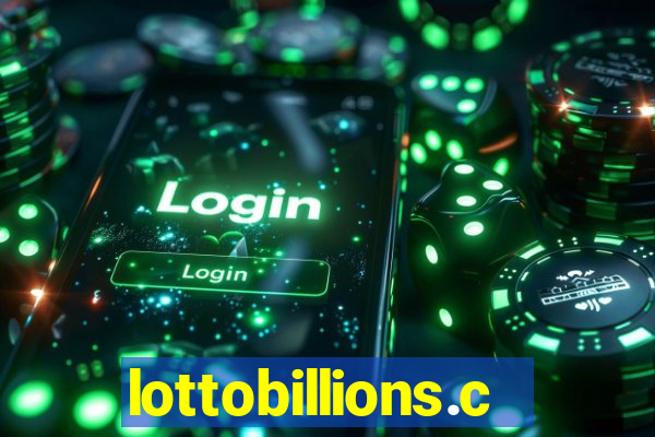 lottobillions.com